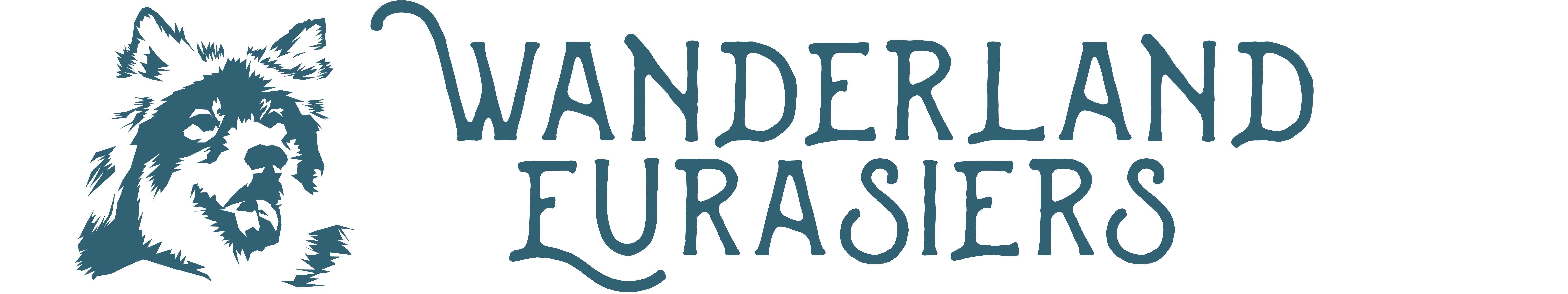 Wanderland Eurasiers